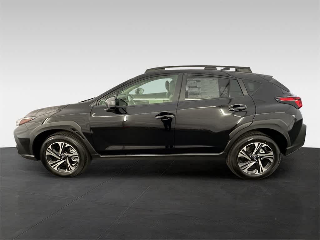 2024 Subaru Crosstrek Premium 3