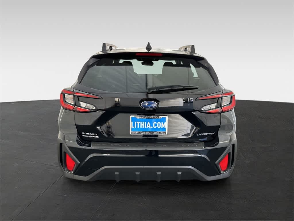 2024 Subaru Crosstrek Premium 5