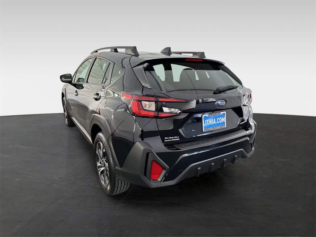 2024 Subaru Crosstrek Premium 4