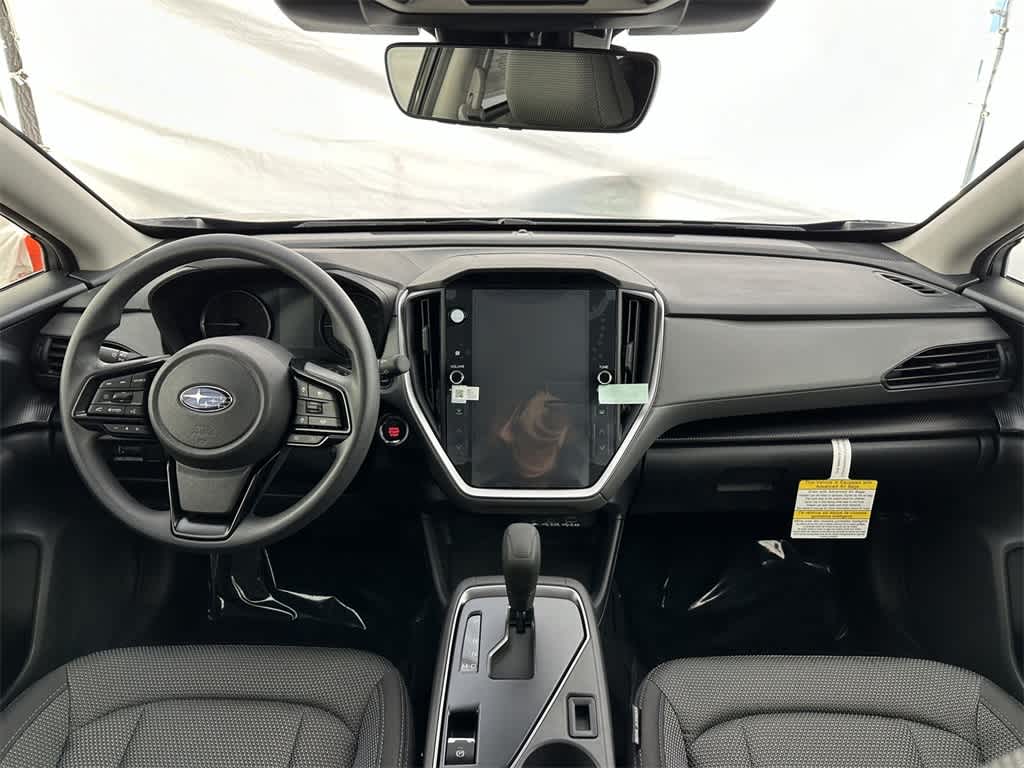 2024 Subaru Crosstrek Premium 10