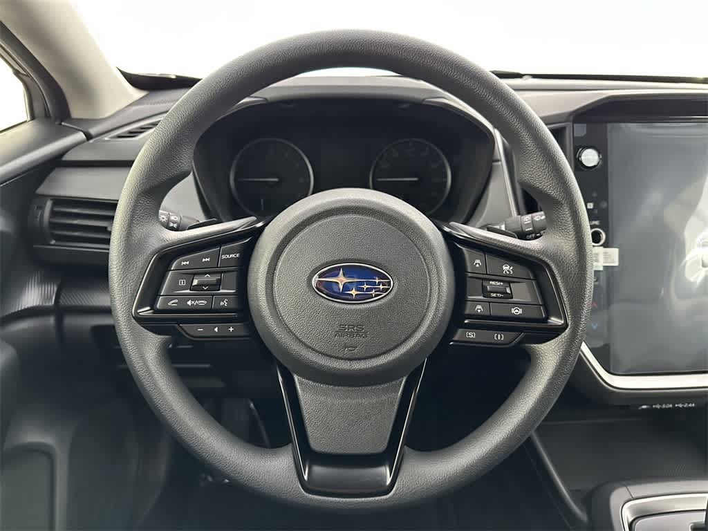 2024 Subaru Crosstrek Premium 15