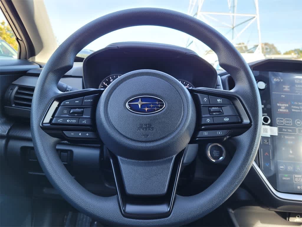 2024 Subaru Crosstrek Premium 19