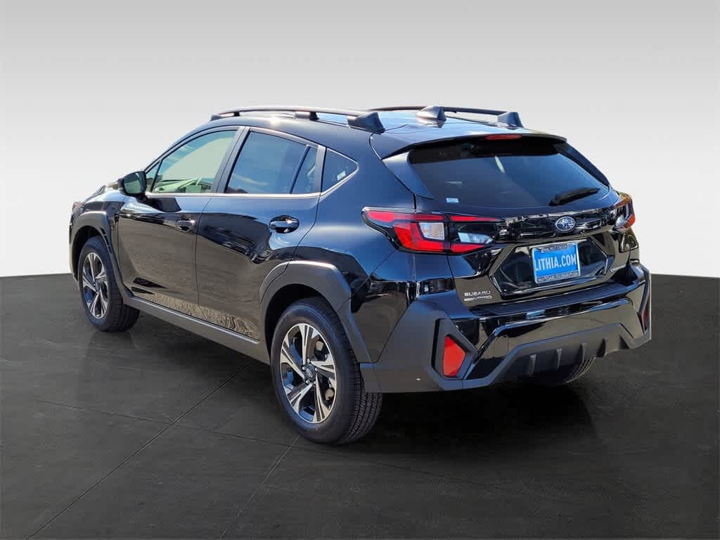 2024 Subaru Crosstrek Premium 5