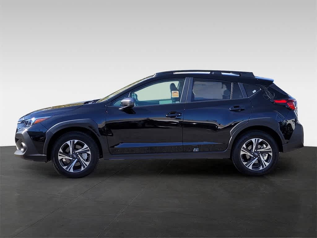 2024 Subaru Crosstrek Premium 4