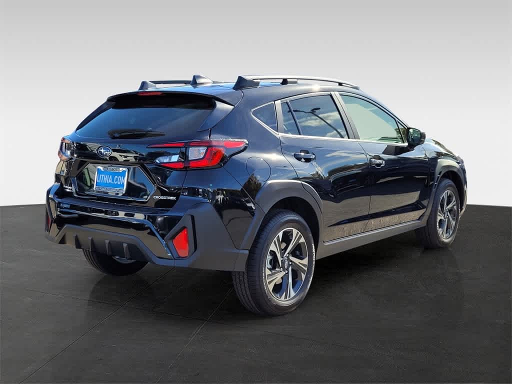 2024 Subaru Crosstrek Premium 6