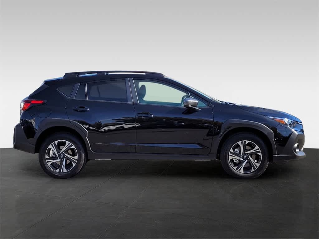 2024 Subaru Crosstrek Premium 7