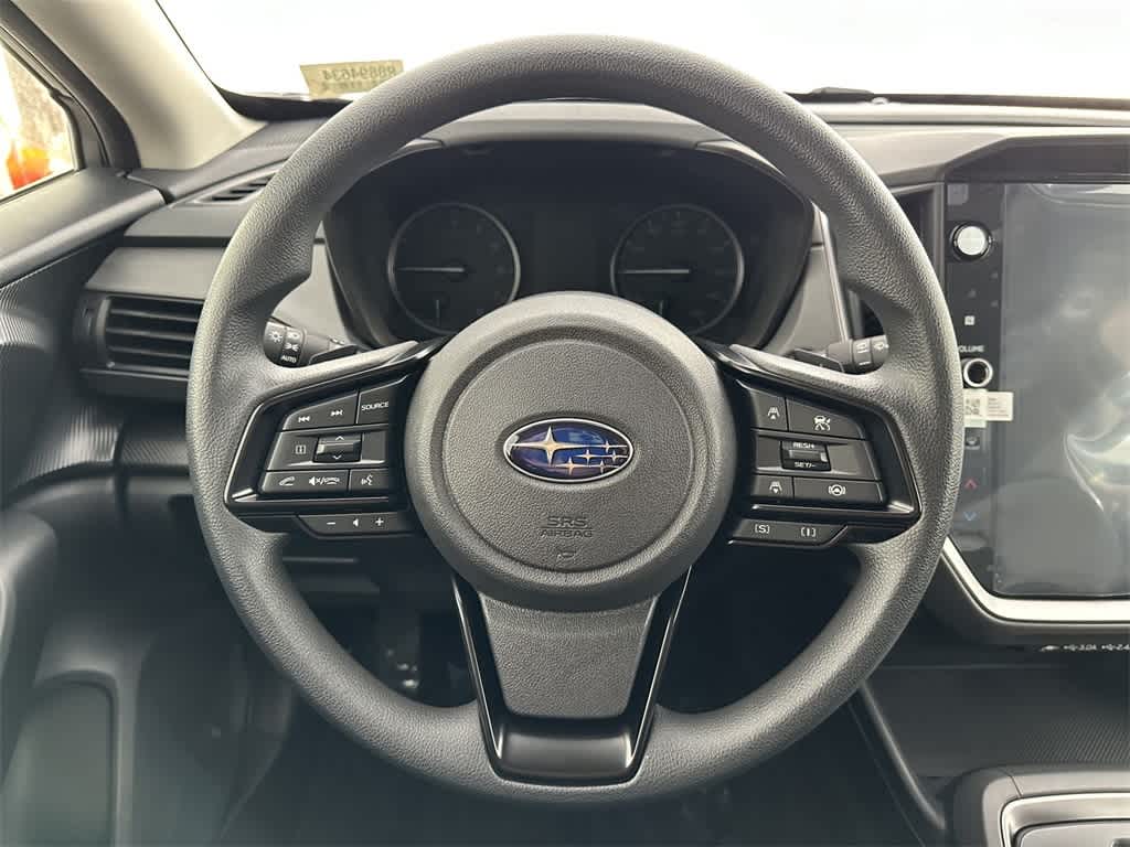 2024 Subaru Crosstrek Premium 15