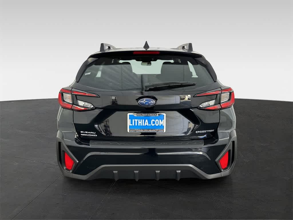 2024 Subaru Crosstrek Premium 5