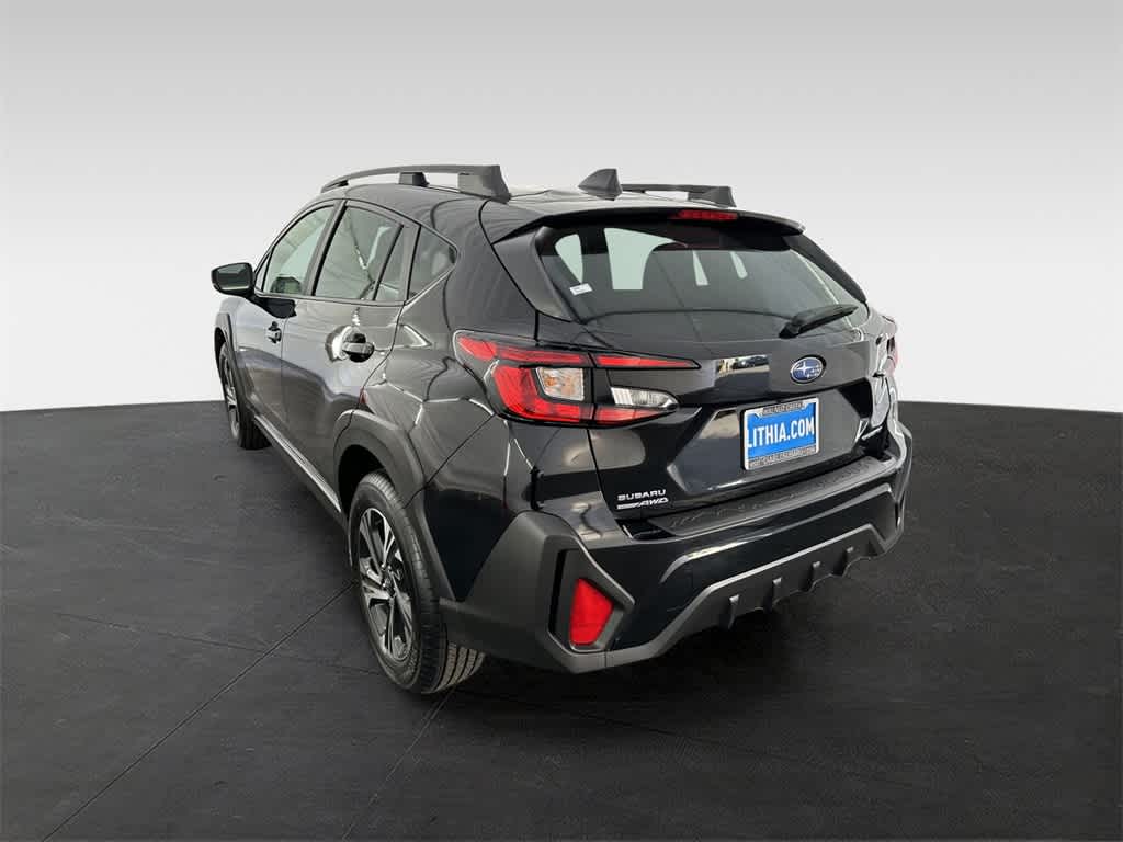 2024 Subaru Crosstrek Premium 4