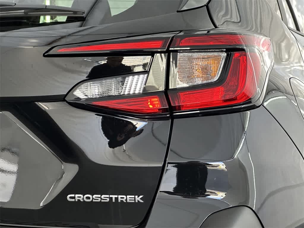 2024 Subaru Crosstrek Premium 7