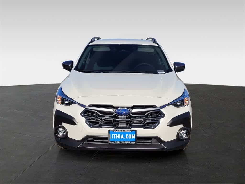 2024 Subaru Crosstrek Premium 3