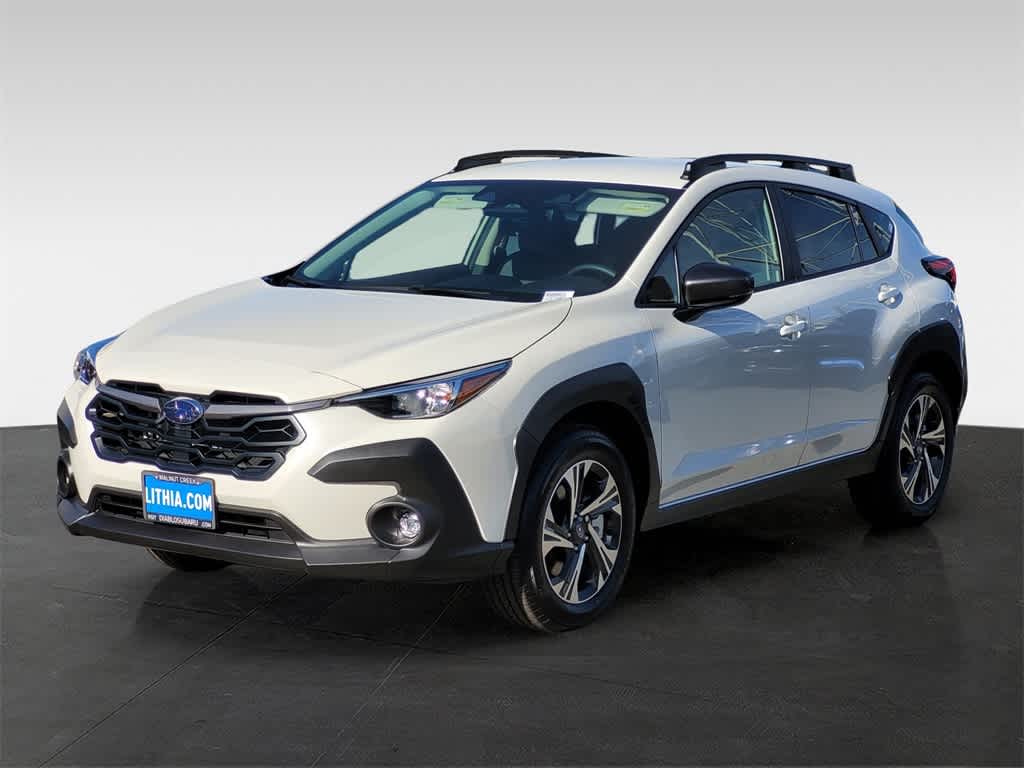 2024 Subaru Crosstrek Premium 2