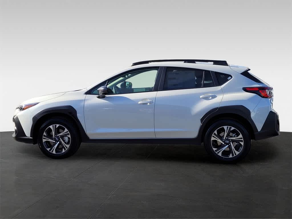 2024 Subaru Crosstrek Premium 4