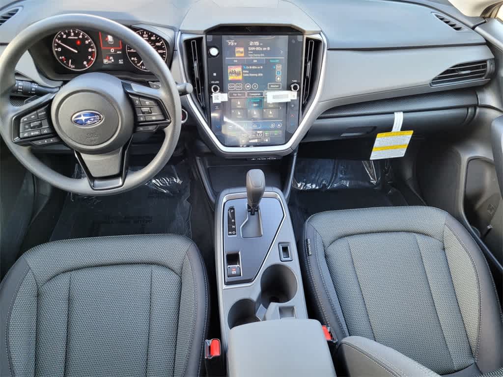 2024 Subaru Crosstrek Premium 9