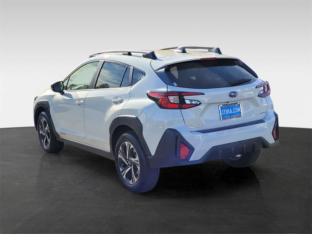 2024 Subaru Crosstrek Premium 5