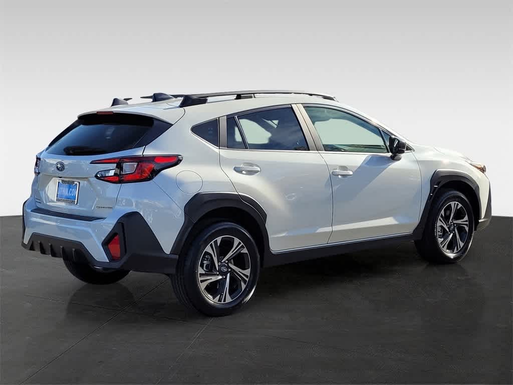 2024 Subaru Crosstrek Premium 6