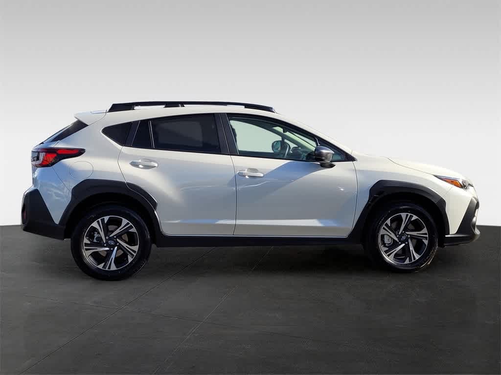 2024 Subaru Crosstrek Premium 7