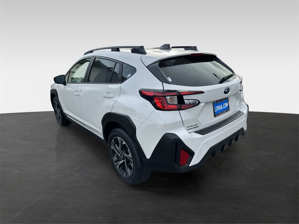 2024 Subaru Crosstrek Premium 4