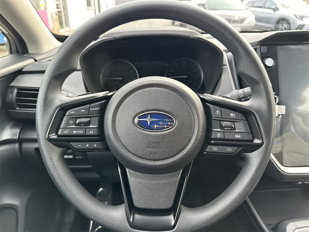 2024 Subaru Crosstrek Premium 16