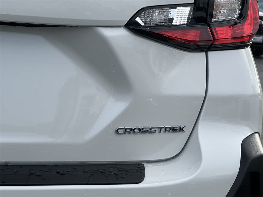 2024 Subaru Crosstrek Premium 6