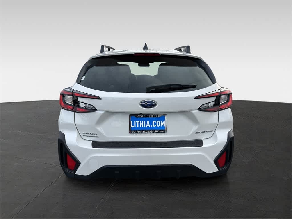 2024 Subaru Crosstrek Premium 5