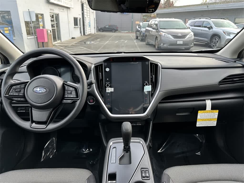 2024 Subaru Crosstrek Premium 10