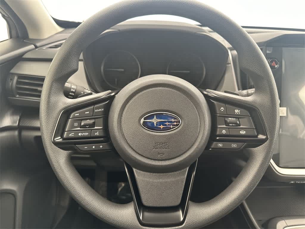 2024 Subaru Crosstrek Premium 16