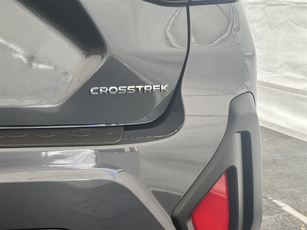 2024 Subaru Crosstrek Premium 6