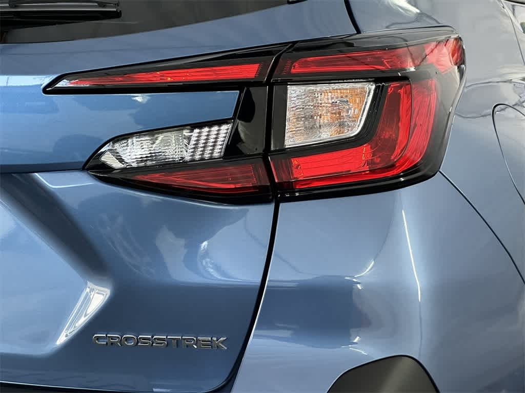 2024 Subaru Crosstrek Premium 7