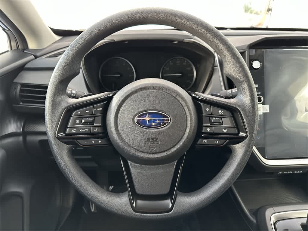 2024 Subaru Crosstrek Premium 15