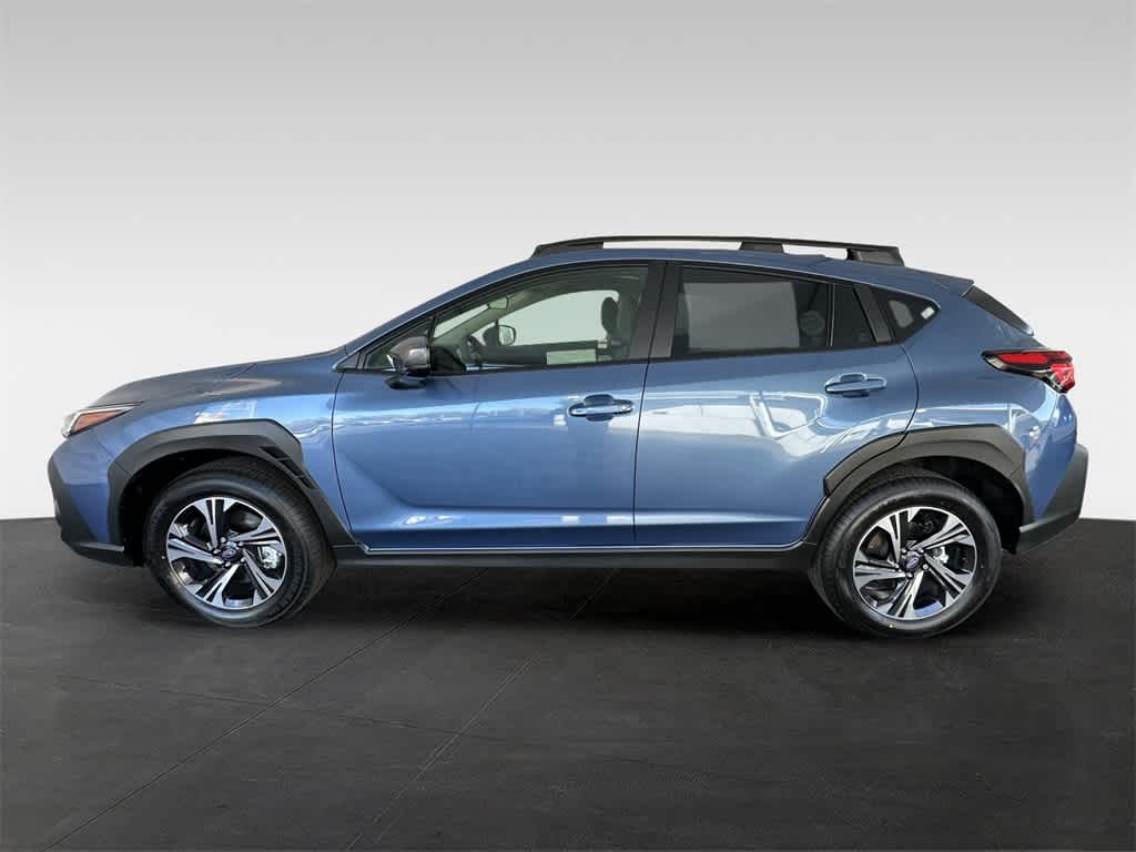 2024 Subaru Crosstrek Premium 3