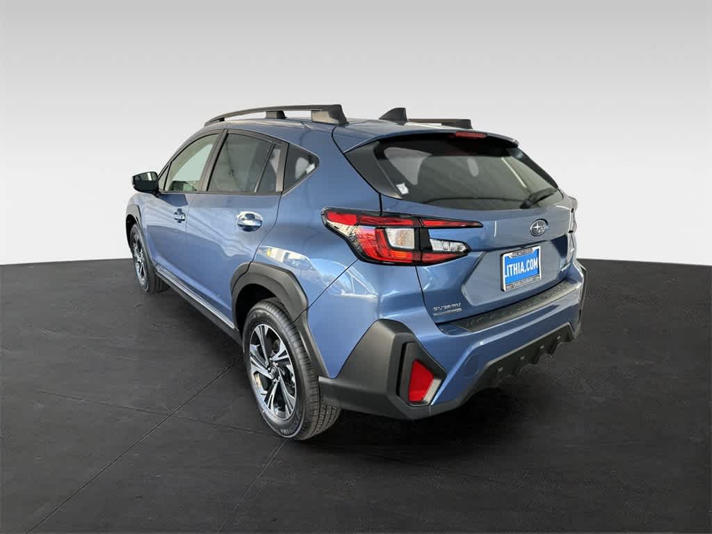 2024 Subaru Crosstrek Premium 4