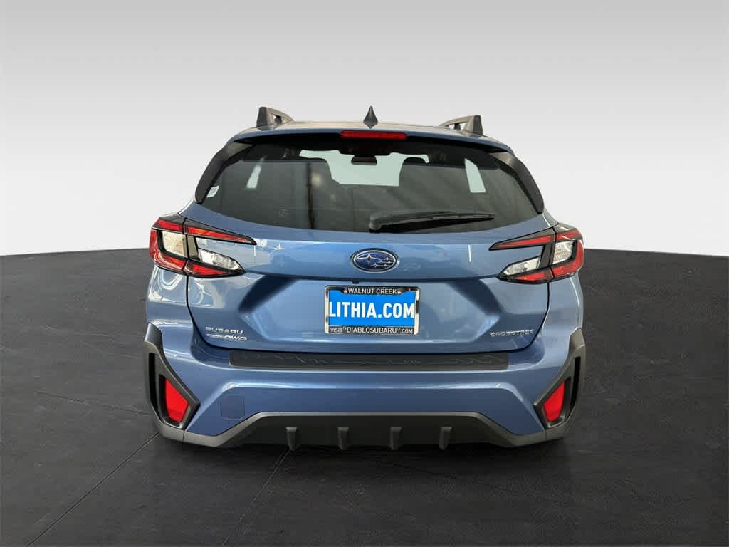 2024 Subaru Crosstrek Premium 5