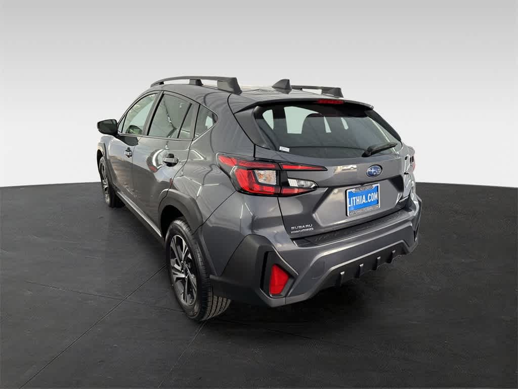 2024 Subaru Crosstrek Premium 4