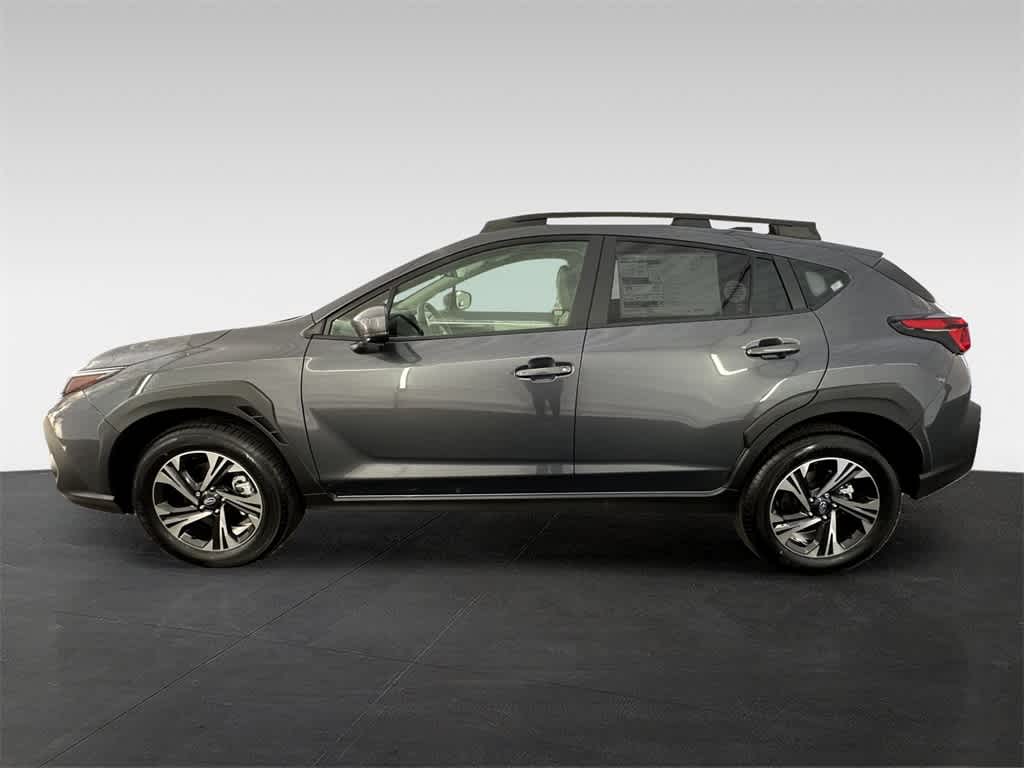 2024 Subaru Crosstrek Premium 3