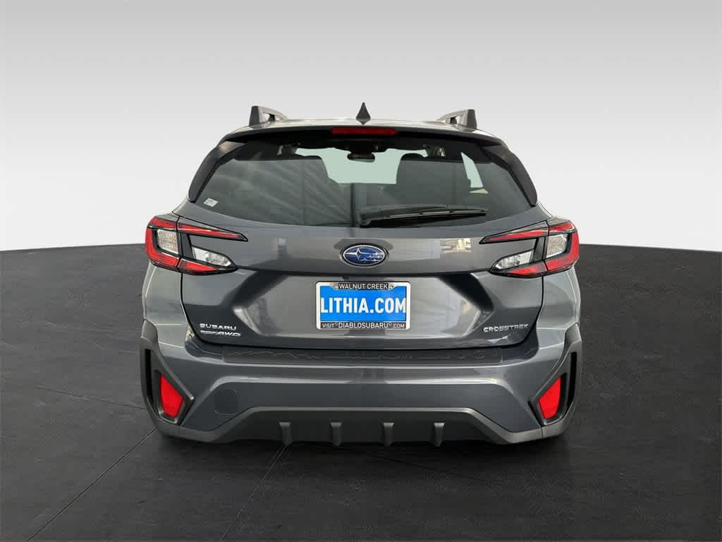 2024 Subaru Crosstrek Premium 5