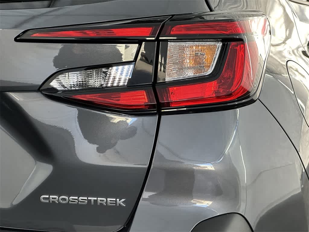 2024 Subaru Crosstrek Premium 7