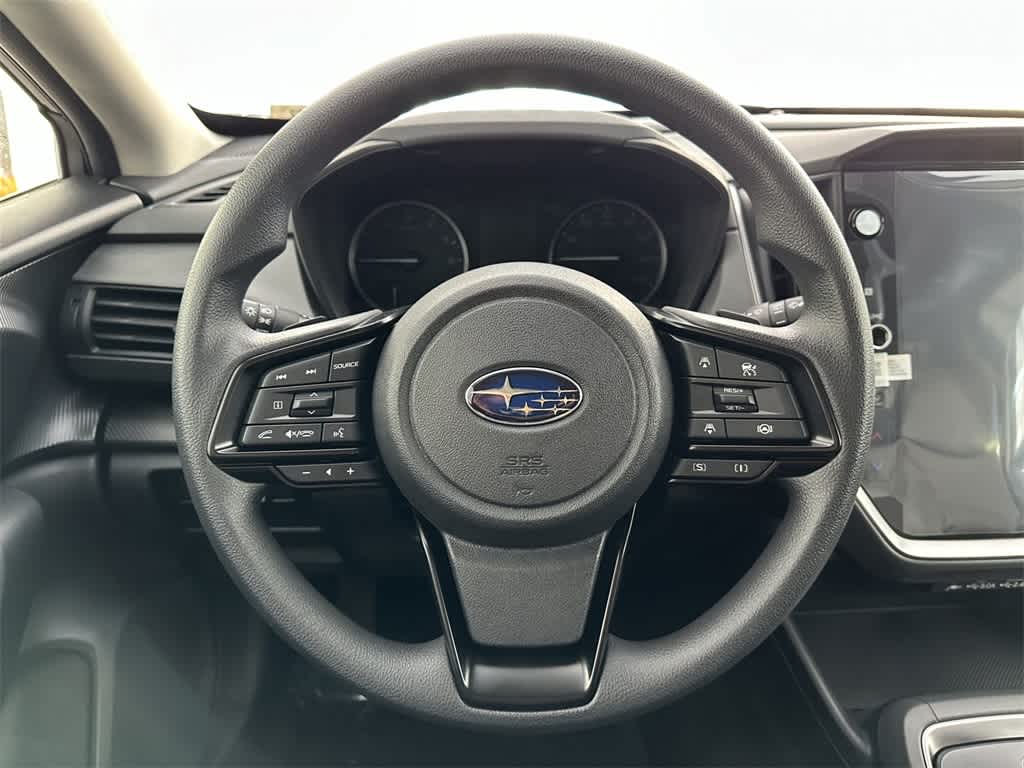 2024 Subaru Crosstrek Premium 15