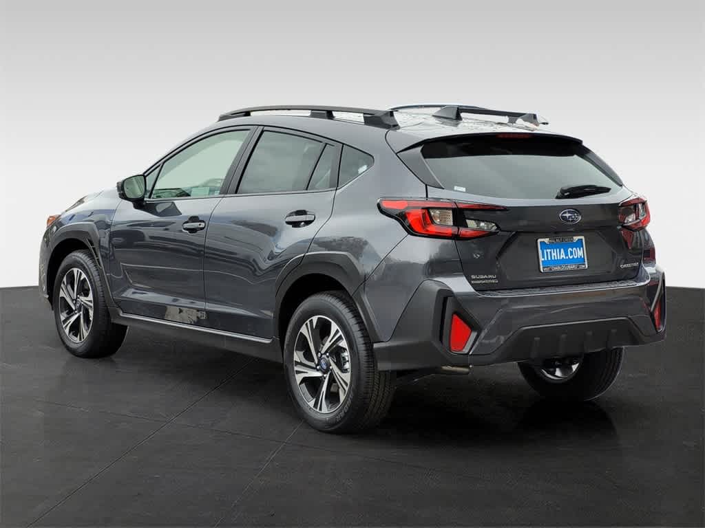 2024 Subaru Crosstrek Premium 5