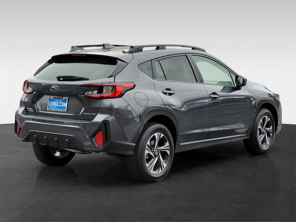 2024 Subaru Crosstrek Premium 6