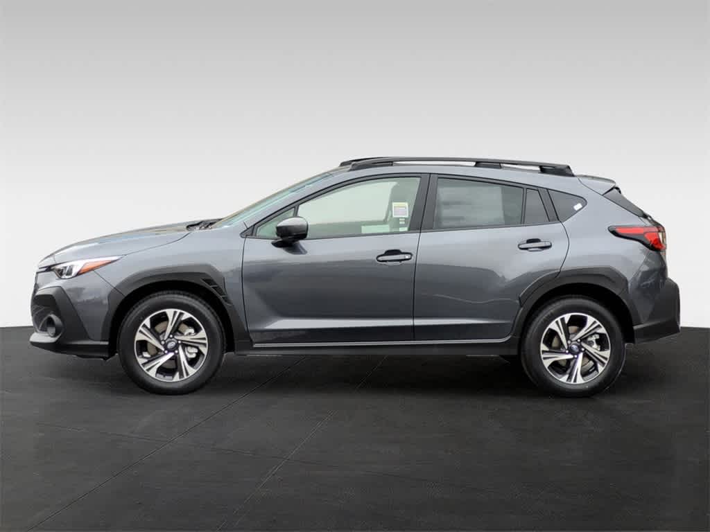 2024 Subaru Crosstrek Premium 4