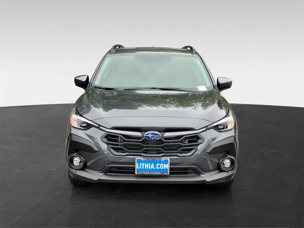 2024 Subaru Crosstrek Premium 3