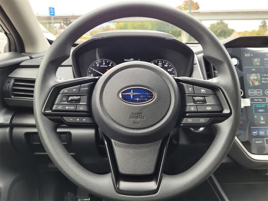 2024 Subaru Crosstrek Premium 19