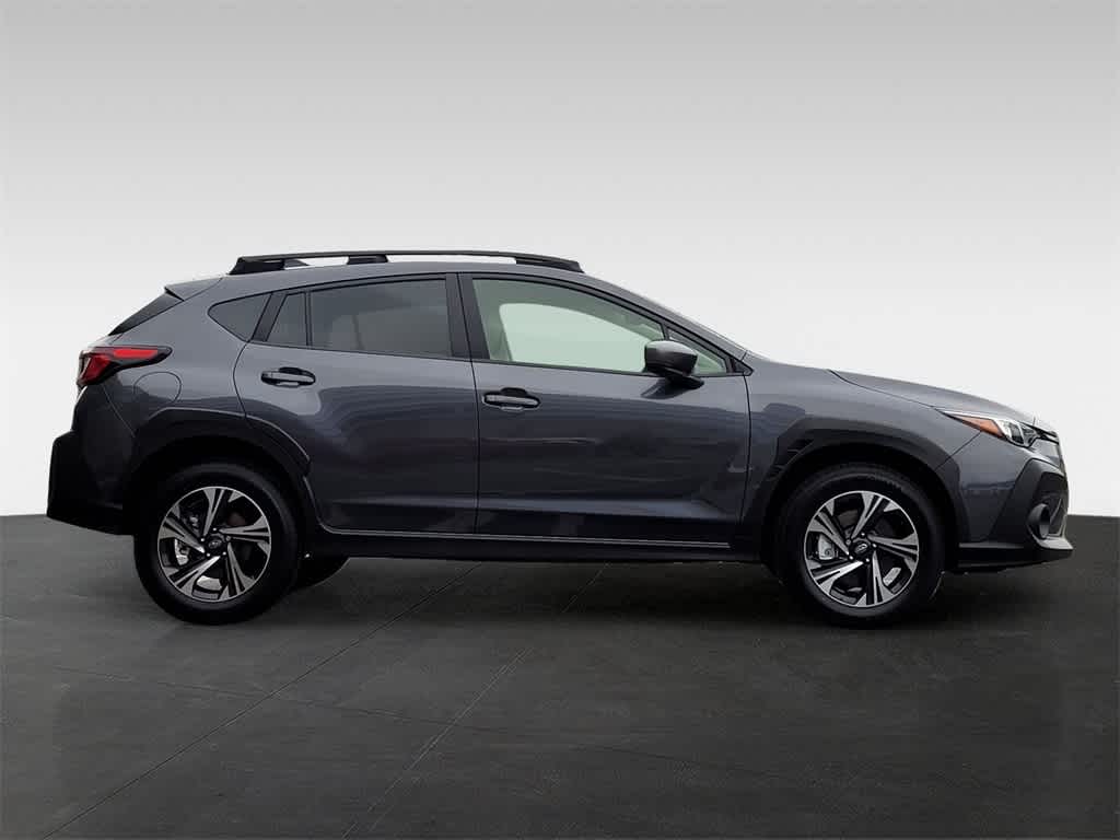 2024 Subaru Crosstrek Premium 7