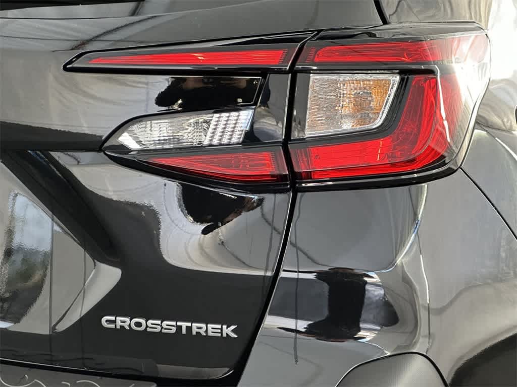 2024 Subaru Crosstrek Premium 7