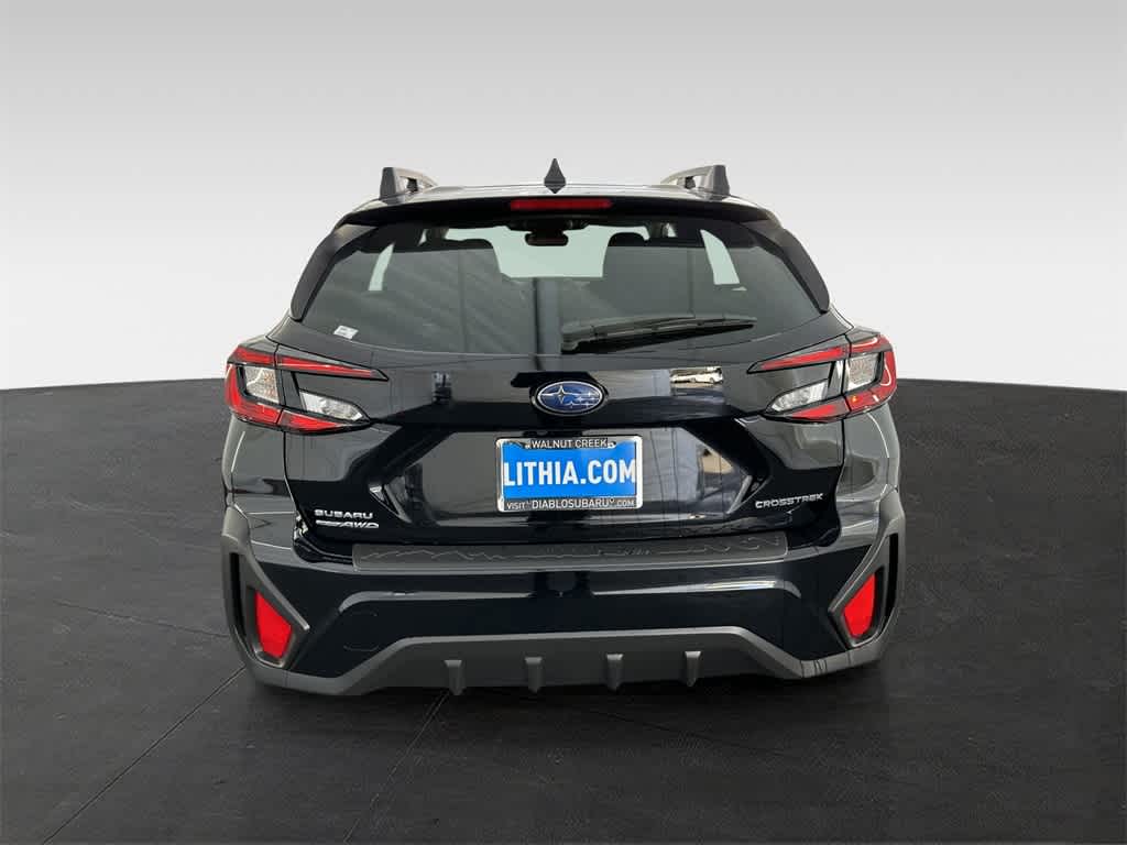 2024 Subaru Crosstrek Premium 5