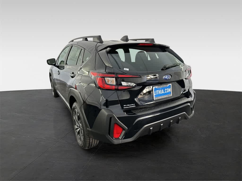 2024 Subaru Crosstrek Premium 4