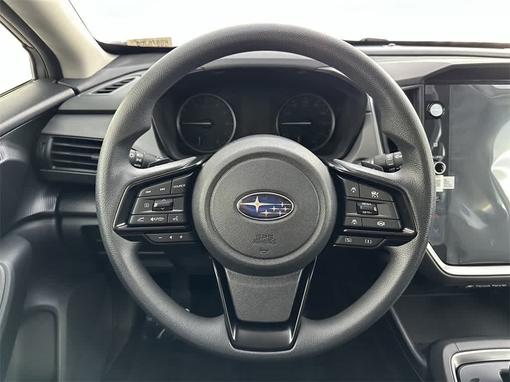 2024 Subaru Crosstrek Premium 16