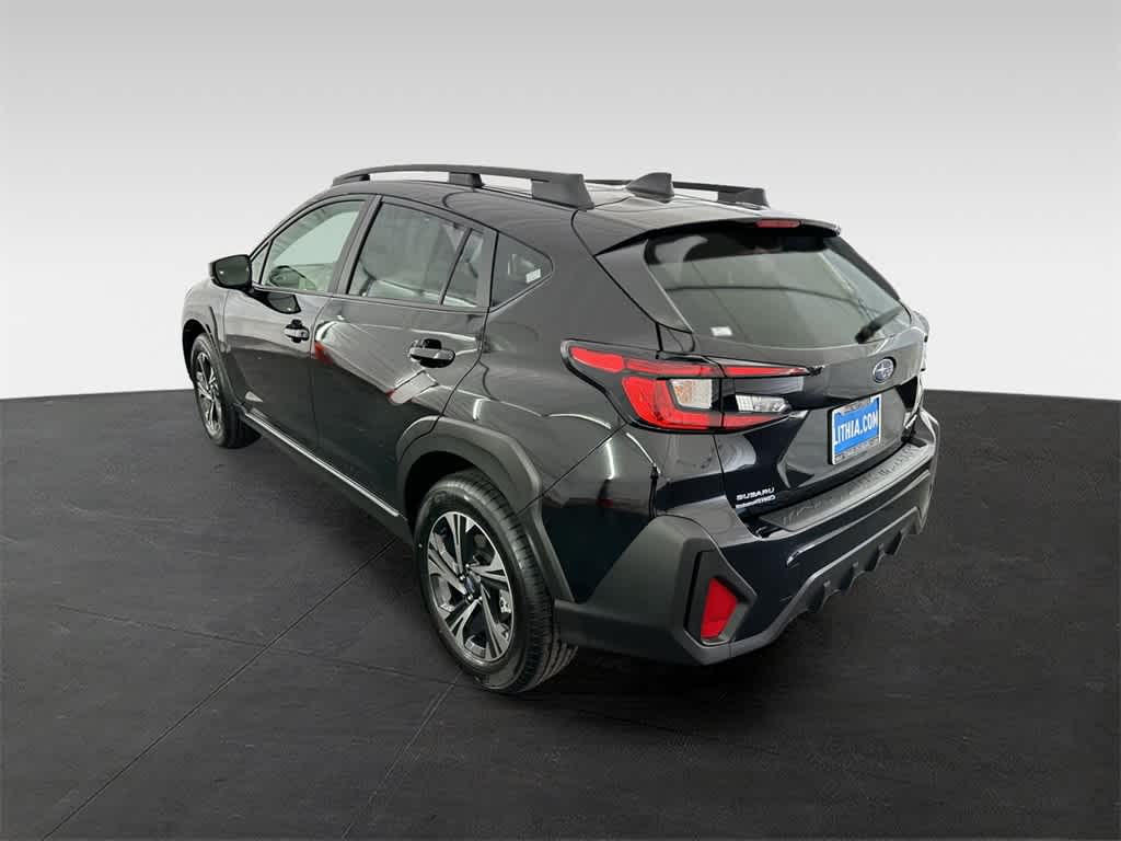 2024 Subaru Crosstrek Premium 4