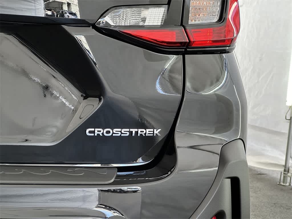 2024 Subaru Crosstrek Premium 6